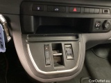  Opel  Vivaro -e Skåpbil 136hk Drag Navi #10