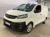  Opel  Vivaro -e Skåpbil 136hk Drag Navi #3