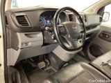  Opel  Vivaro -e Skåpbil 136hk Drag Navi #11