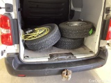  Opel  Vivaro -e Skåpbil 136hk Drag Navi #12