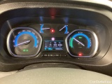  Opel  Vivaro -e Skåpbil 136hk Drag Navi #17