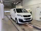  Peugeot  Expert Utökad Last 2.0 BlueHDi Auto 122hk Drag Inredning #2