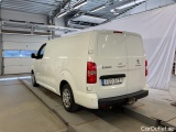  Peugeot  Expert Utökad Last 2.0 BlueHDi Auto 122hk Drag Inredning #4