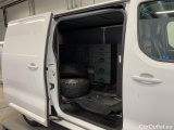  Peugeot  Expert Utökad Last 2.0 BlueHDi Auto 122hk Drag Inredning #8