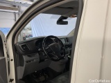 Peugeot  Expert Utökad Last 2.0 BlueHDi Auto 122hk Drag Inredning #12
