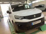  Peugeot  Partner Utökad Last 1.5 BlueHDi 100 Manuell 102hk Drag Inredning #2