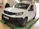  Peugeot  Partner Utökad Last 1.5 BlueHDi 100 Manuell 102hk Drag Inredning #3