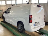  Peugeot  Partner Utökad Last 1.5 BlueHDi 100 Manuell 102hk Drag Inredning #4