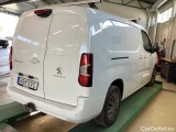  Peugeot  Partner Utökad Last 1.5 BlueHDi 100 Manuell 102hk Drag Inredning #5