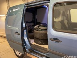  Renault  Kangoo Z.E Express Maxi 33kWh Köpa Inredning #8