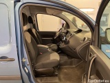  Renault  Kangoo Z.E Express Maxi 33kWh Köpa Inredning #7