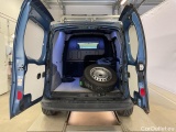  Renault  Kangoo Z.E Express Maxi 33kWh Köpa Inredning #12