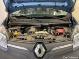  Renault  Kangoo Z.E Express Maxi 33kWh Köpa Inredning #14