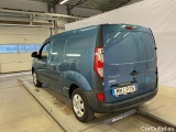  Renault  Kangoo Z.E Express Maxi 33kWh Köpa Inredning ** TEST link down below** #4