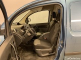  Renault  Kangoo Z.E Express Maxi 33kWh Köpa Inredning ** TEST link down below** #6
