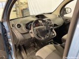  Renault  Kangoo Z.E Express Maxi 33kWh Köpa Inredning ** TEST link down below** #12