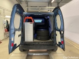  Renault  Kangoo Z.E Express Maxi 33kWh Köpa Inredning ** TEST link down below** #13