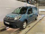  Renault  Kangoo Z.E Express Maxi 33kWh Köpa Inredning ** TEST link down below** #19