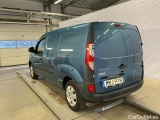  Renault  Kangoo Z.E Express Maxi 33kWh Köpa Inredning ** TEST link down below** #20