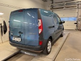  Renault  Kangoo Z.E Express Maxi 33kWh Köpa Inredning ** TEST link down below** #21