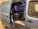  Renault  Kangoo Z.E Express Maxi 33kWh Köpa Inredning ** TEST link down below** #26