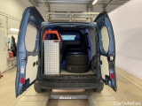  Renault  Kangoo Z.E Express Maxi 33kWh Köpa Inredning ** TEST link down below** #29