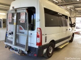  Renault  Master 3.5 T 2.3 dCi 180hk 8-sits fjärdtjänst Ramp #5
