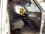  Renault  Master 3.5 T 2.3 dCi 180hk 8-sits fjärdtjänst Ramp #9