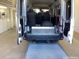  Renault  Master 3.5 T 2.3 dCi 180hk 8-sits fjärdtjänst Ramp #29