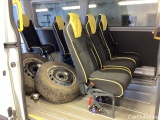  Renault  Master 3.5 T 2.3 dCi 180hk 8-sits fjärdtjänst Ramp #40