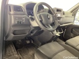  Renault  Master 3.5 T 2.3 dCi 180hk 8-sits fjärdtjänst Ramp #44