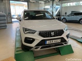  Seat  ATECA 2.0 TDI 4Drive DSG 150hk X-Perience Värmare #2