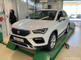  Seat  ATECA 2.0 TDI 4Drive DSG 150hk X-Perience Värmare #3