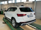  Seat  ATECA 2.0 TDI 4Drive DSG 150hk X-Perience Värmare #4