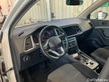  Seat  ATECA 2.0 TDI 4Drive DSG 150hk X-Perience Värmare #9