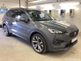  Seat  TARRACO 1.4 eHybrid 245hk FR Drag Läder Cockpit ** Test link down below ** #2