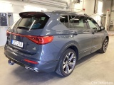  Seat  TARRACO 1.4 eHybrid 245hk FR Drag Läder Cockpit ** Test link down below ** #3
