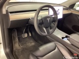  Tesla  Model Y Long Range AWD 514hk Drag Läder Pano #10