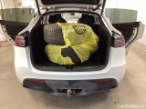  Tesla  Model Y Long Range AWD 514hk Drag Läder Pano #11