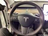  Tesla  Model Y Long Range AWD 514hk Drag Läder Pano #16