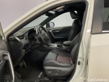  Toyota  RAV4 Plug-In Hybrid 306hk X-Edition Drag #6