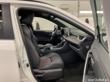  Toyota  RAV4 Plug-In Hybrid 306hk X-Edition Drag #7