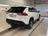 Toyota  RAV4 Plug-In Hybrid 306hk X-Edition Drag #5