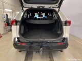  Toyota  RAV4 Plug-In Hybrid 306hk X-Edition Drag #10
