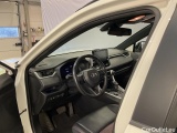  Toyota  RAV4 Plug-In Hybrid 306hk X-Edition Drag #9