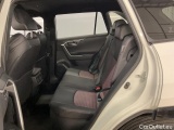  Toyota  RAV4 Plug-In Hybrid 306hk X-Edition Drag #11