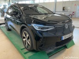 Volkswagen  ID.4 GTX 299hk AWD Assistanspkt Design Drag #2