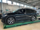  Volkswagen  ID.4 GTX 299hk AWD Assistanspkt Design Drag #3