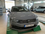  Volkswagen  Passat GTE 218hk Drag #2