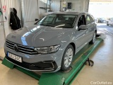  Volkswagen  Passat GTE 218hk Drag #3